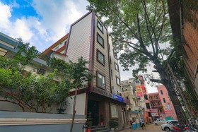 Crystal Inn by FabHotels