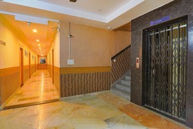 Crystal Inn by FabHotels