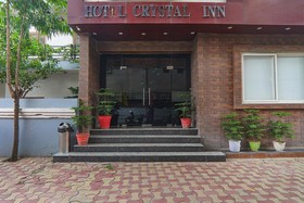 Crystal Inn by FabHotels