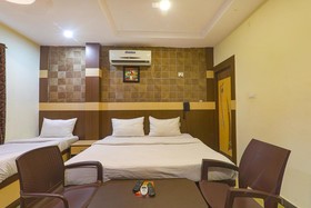 Crystal Inn by FabHotels