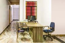 Ganpati Palace by OYO Rooms