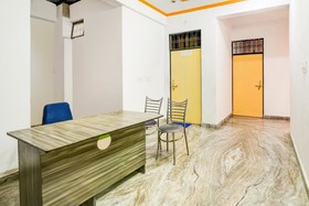 Ganpati Palace by OYO Rooms