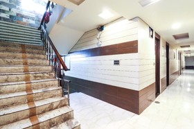 Goroomgo Kabir Charbagh Lucknow