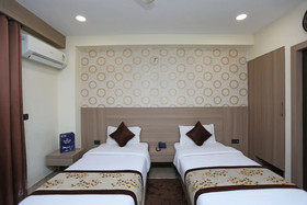 GS Inn by OYO Rooms