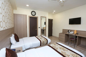 GS Inn by OYO Rooms