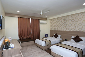 GS Inn by OYO Rooms