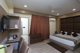 GS Inn by OYO Rooms