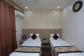 GS Inn by OYO Rooms