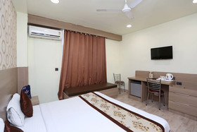 GS Inn by OYO Rooms