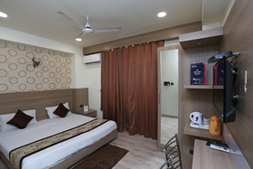 GS Inn by OYO Rooms