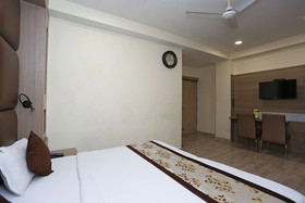 GS Inn by OYO Rooms