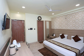 GS Inn by OYO Rooms