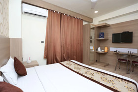 GS Inn by OYO Rooms