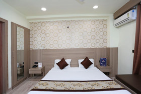 GS Inn by OYO Rooms