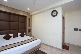 GS Inn by OYO Rooms