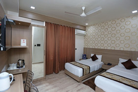 GS Inn by OYO Rooms