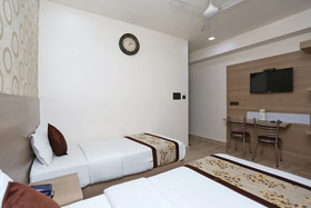 GS Inn by OYO Rooms