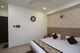 GS Inn by OYO Rooms
