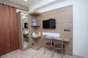 GS Inn by OYO Rooms