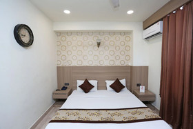 GS Inn by OYO Rooms
