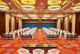 Hilton Garden Inn Lucknow