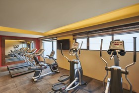 Hilton Garden Inn Lucknow
