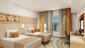 Hilton Garden Inn Lucknow