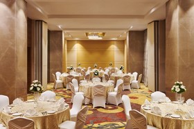 Hilton Garden Inn Lucknow