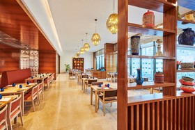 Hilton Garden Inn Lucknow