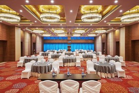 Hilton Garden Inn Lucknow