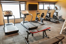 Hilton Garden Inn Lucknow