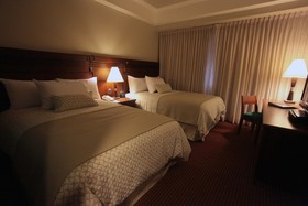 Hilton Garden Inn Lucknow