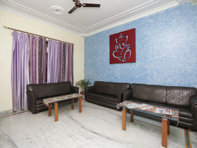 Home Stay Shikhar Paradise By OYO Rooms