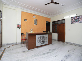 Home Stay Shikhar Paradise By OYO Rooms