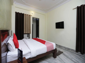 Home Stay Shikhar Paradise By OYO Rooms