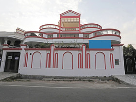Home Stay Shikhar Paradise By OYO Rooms