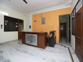 Home Stay Shikhar Paradise By OYO Rooms