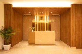 Hometel Alambagh Lucknow