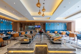 Hometel Alambagh Lucknow