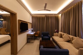 Hometel Alambagh Lucknow