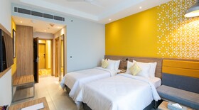 Hometel Alambagh Lucknow