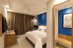 Hometel Alambagh Lucknow