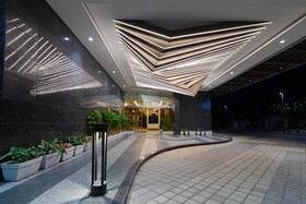 Hometel Alambagh Lucknow