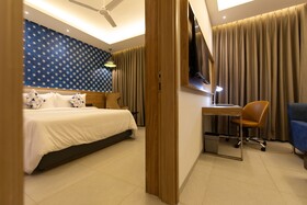 Hometel Alambagh Lucknow