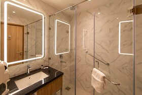 Hometel Alambagh Lucknow