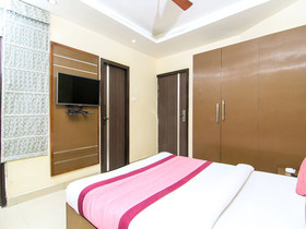 Hotel Acumen Inn