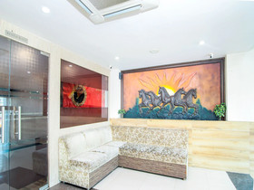 Hotel Acumen Inn