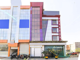 Hotel Acumen Inn