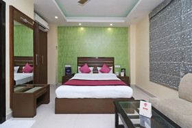 Hotel Acumen Inn