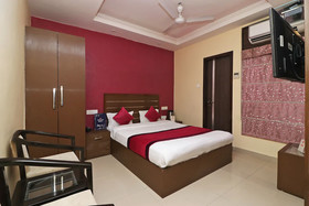 Hotel Acumen Inn